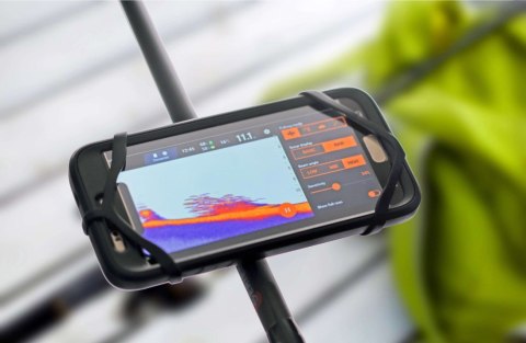 Deeper Uchwyt na telefon Deeper Smartphone Mount Deeper Uchwyt na telefon Deeper Smartphone Mount
