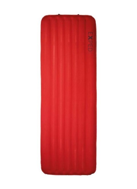 EXPED EXPED MegaMat Lite 12 LW ruby red EXPED EXPED MegaMat Lite 12 LW ruby red