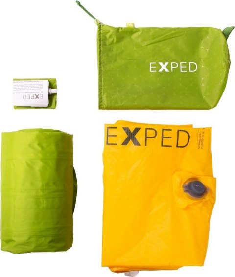 EXPED Mata EXPED Ultra 1R MW Mummy EXPED Mata EXPED Ultra 1R MW Mummy