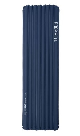 EXPED Mata dmuchana DeepSleep Versa R1 LW Exped granatowa