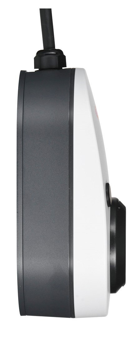 Fronius Stacja ładowania Fronius Wattpilot Home 11 J 2.0 Wallbox Fronius Stacja ładowania Fronius Wattpilot Home 11 J 2.0 Wallbox