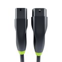 Green Cell Kabel EV Green Cell GC Snap Type 2 22kW 5m