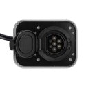 Green Cell Ładowarka Green Cell Wallbox EV PowerBox 22kW z gniazdem i RFID