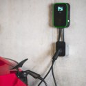 Green Cell Ładowarka Green Cell Wallbox EV PowerBox 22kW z gniazdem i RFID