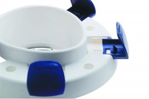 HERDEGEN Nadstawka na ubikację Clipper II HERDEGEN Nadstawka na ubikację Clipper II