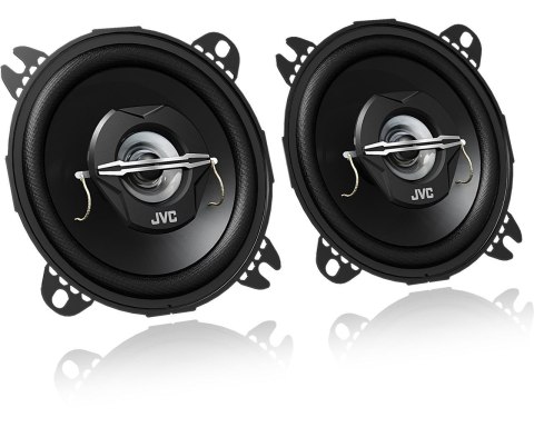 JVC Zestaw głośników samochodowych JVC CSJ-420X (2.0; 210 W; 100 mm) JVC Zestaw głośników samochodowych JVC CSJ-420X (2.0; 210 W; 100 mm)
