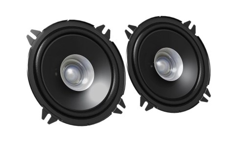 JVC Zestaw głośników samochodowych JVC CSJ-510X (2.0; 250 W; 130 mm) JVC Zestaw głośników samochodowych JVC CSJ-510X (2.0; 250 W; 130 mm)