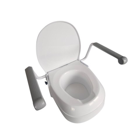 Mobilex Nasadka/nakładka toaletowa na sedes Mobilex Nasadka/nakładka toaletowa na sedes