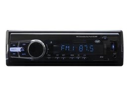 PNI Radio samochodowe PNI Clementine 8524 Bluetooth 24V do samochodów ciężarowych Scania, Volvo, MAN, DAF, Mercedes