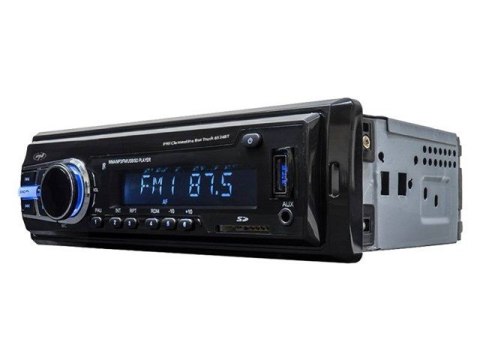 PNI Radio samochodowe PNI Clementine 8524 Bluetooth 24V do samochodów ciężarowych Scania, Volvo, MAN, DAF, Mercedes PNI Radio samochodowe PNI Clementine 8524 Bluetooth 24V do samochodów ciężarowych Scania, Volvo, MAN, DAF, Mercedes