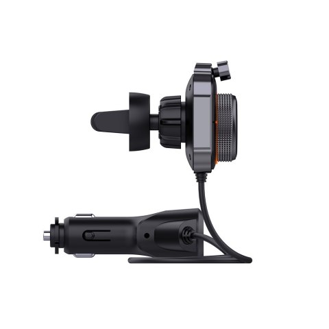 SAVIO SAVIO TR-14 TRANSMITER SAMOCHODOWY FM Z BLUETOOTH I ŁADOWARKĄ,QUICK CHARGE 3.0 I POWER DELIVERY, RED. SZUMÓW SAVIO SAVIO TR-14 TRANSMITER SAMOCHODOWY FM Z BLUETOOTH I ŁADOWARKĄ,QUICK CHARGE 3.0 I POWER DELIVERY, RED. SZUMÓW
