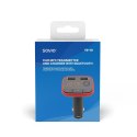 SAVIO Transmiter FM SAVIO SAVTR-10