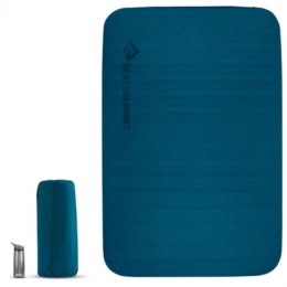 SEA TO SUMMIT Mata samopompująca SEA TO SUMMIT Comfort Deluxe