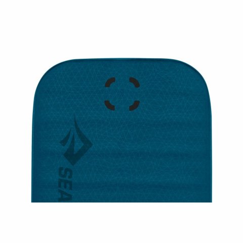 SEA TO SUMMIT Mata samopompująca SEA TO SUMMIT Comfort Deluxe SEA TO SUMMIT Mata samopompująca SEA TO SUMMIT Comfort Deluxe