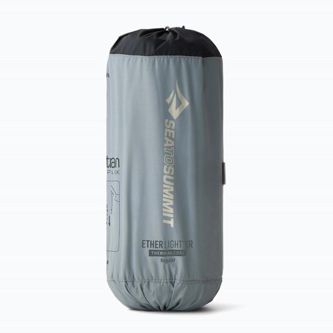 SEA TO SUMMIT Materac SEA TO SUMMIT Ether Light XR Insulated ASC Mat SEA TO SUMMIT Materac SEA TO SUMMIT Ether Light XR Insulated ASC Mat