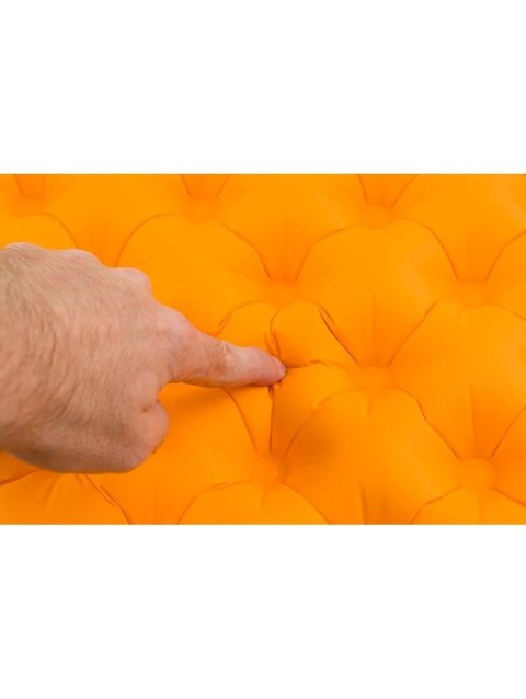 SEA TO SUMMIT Materac SEA TO SUMMIT UltraLight ASC Mat Insulated SEA TO SUMMIT Materac SEA TO SUMMIT UltraLight ASC Mat Insulated