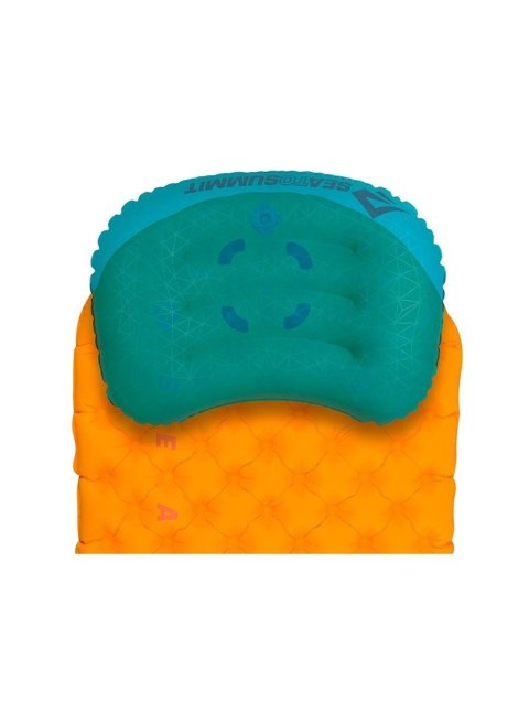 SEA TO SUMMIT Materac SEA TO SUMMIT UltraLight ASC Mat Insulated SEA TO SUMMIT Materac SEA TO SUMMIT UltraLight ASC Mat Insulated
