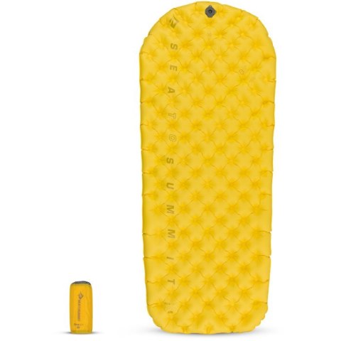 SEA TO SUMMIT Materac SEA TO SUMMIT UltraLight ASC Mat SEA TO SUMMIT Materac SEA TO SUMMIT UltraLight ASC Mat