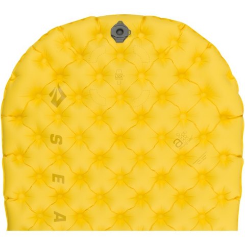 SEA TO SUMMIT Materac SEA TO SUMMIT UltraLight ASC Mat SEA TO SUMMIT Materac SEA TO SUMMIT UltraLight ASC Mat