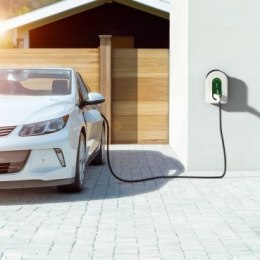Schneider Electric Stacja ładowania Wallbox Schneider Charge 22kW T2S, DD