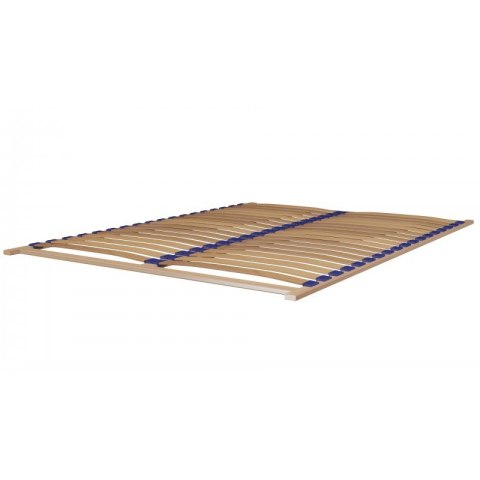TOP E SHOP STELAŻ ELASTYCZNY WKŁAD DO ŁÓŻKA 160x200 TOP E SHOP STELAŻ ELASTYCZNY WKŁAD DO ŁÓŻKA 160x200
