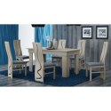 TOP E SHOP STOLIK OBIADOWY SONOMA MADRAS