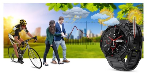 Smartwatch Gravity GT7-1 Smartwatch Gravity GT7-1