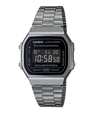 Zegarek Męski CASIO Vintage A168WGG-1BDF + BOX