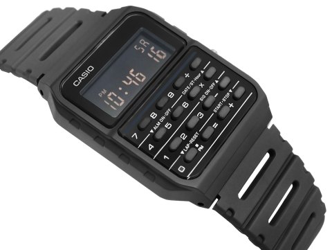 Zegarek CASIO CA-53WF-1BDF + BOX Zegarek CASIO CA-53WF-1BDF + BOX