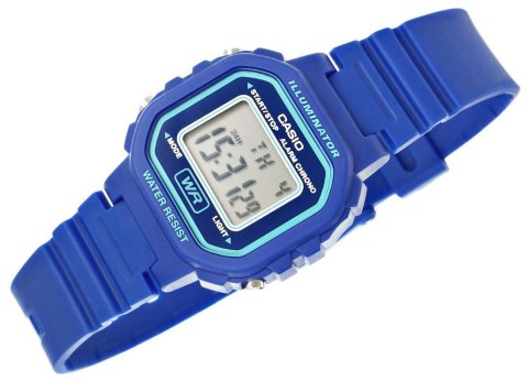 Zegarek CASIO LA-20WH-2ADF Unisex + BOX Zegarek CASIO LA-20WH-2ADF Unisex + BOX