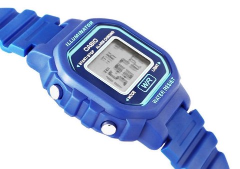 Zegarek CASIO LA-20WH-2ADF Unisex + BOX Zegarek CASIO LA-20WH-2ADF Unisex + BOX