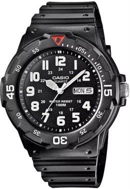 Zegarek CASIO MRW-200H-1BVDF + BOX
