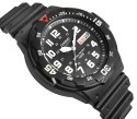 Zegarek CASIO MRW-200H-1BVDF + BOX