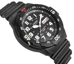 Zegarek CASIO MRW-200H-1BVDF + BOX