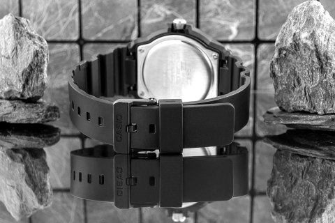 Zegarek CASIO MRW-200H-1BVDF + BOX Zegarek CASIO MRW-200H-1BVDF + BOX