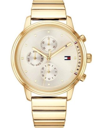 Tommy Hilfiger Zegarek Damski Tommy Hilfiger 1781905
