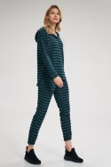 Bluza Damska Model M812 Green - Figl
