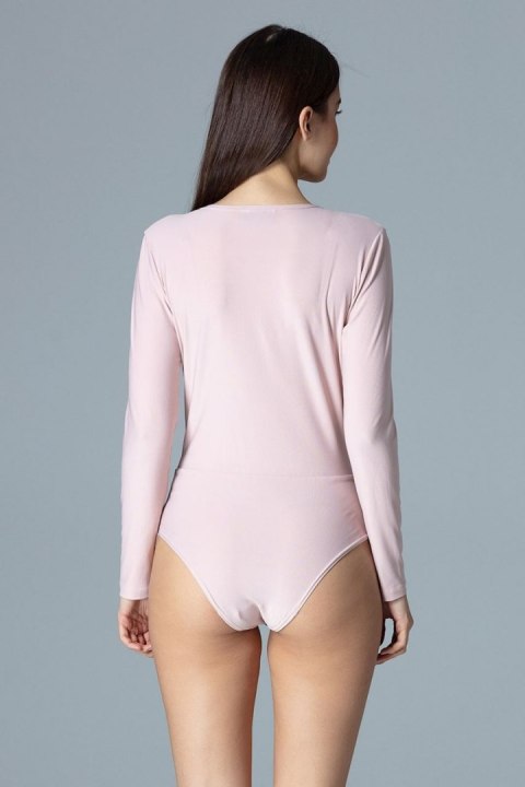 Body Model M648 Pink - Figl Body Model M648 Pink - Figl