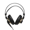 AKG AKG K240 Studio - Słuchawki studyjne, nauszne, półotwarte