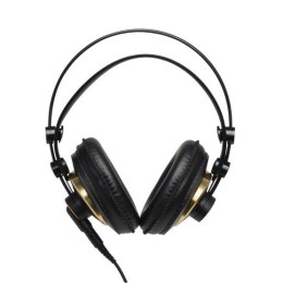 AKG AKG K240 Studio - Słuchawki studyjne, nauszne, półotwarte