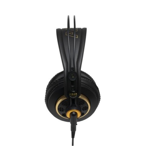 AKG AKG K240 Studio - Słuchawki studyjne, nauszne, półotwarte AKG AKG K240 Studio - Słuchawki studyjne, nauszne, półotwarte