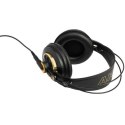 AKG AKG K240 Studio - Słuchawki studyjne, nauszne, półotwarte