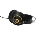 AKG AKG K240 Studio - Słuchawki studyjne, nauszne, półotwarte