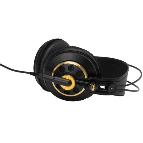 AKG AKG K240 Studio - Słuchawki studyjne, nauszne, półotwarte AKG AKG K240 Studio - Słuchawki studyjne, nauszne, półotwarte