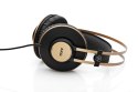 AKG AKG K92 - Słuchawki studyjne, nauszne, zamknięte
