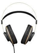 AKG AKG K92 - Słuchawki studyjne, nauszne, zamknięte