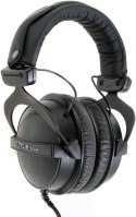 Beyerdynamic Beyerdynamic DT 770 M 80 OHM - Słuchawki do monitorowania miksu