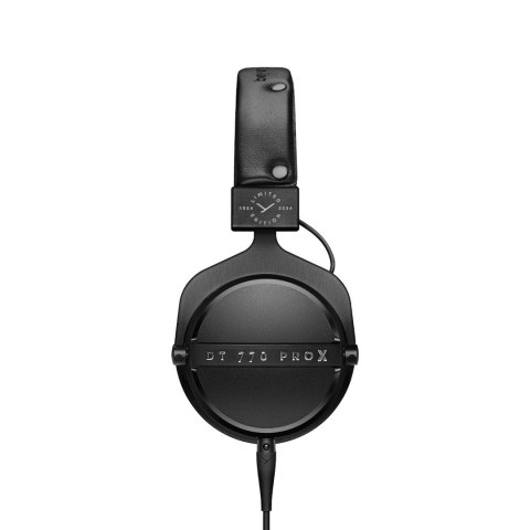 Beyerdynamic Beyerdynamic DT 770 PRO X 48 OHM - Słuchawki studyjne zamknięte Beyerdynamic Beyerdynamic DT 770 PRO X 48 OHM - Słuchawki studyjne zamknięte