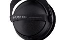 Beyerdynamic Beyerdynamic DT 770 PRO 80 OHM BLACK LIMITED EDITION - Słuchawki studyjne zamknięte