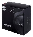 Beyerdynamic Beyerdynamic DT 770 PRO 80 OHM BLACK LIMITED EDITION - Słuchawki studyjne zamknięte